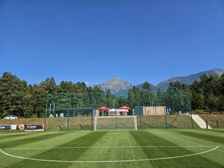Športni park Preddvor