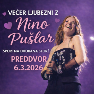 Nina Pušlar