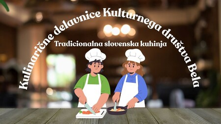 kulinarične delavnice